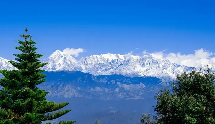 Uttarakhand adventure